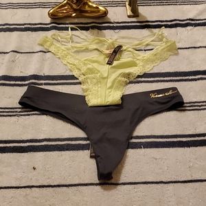 New Victoria secret thong/string ♥